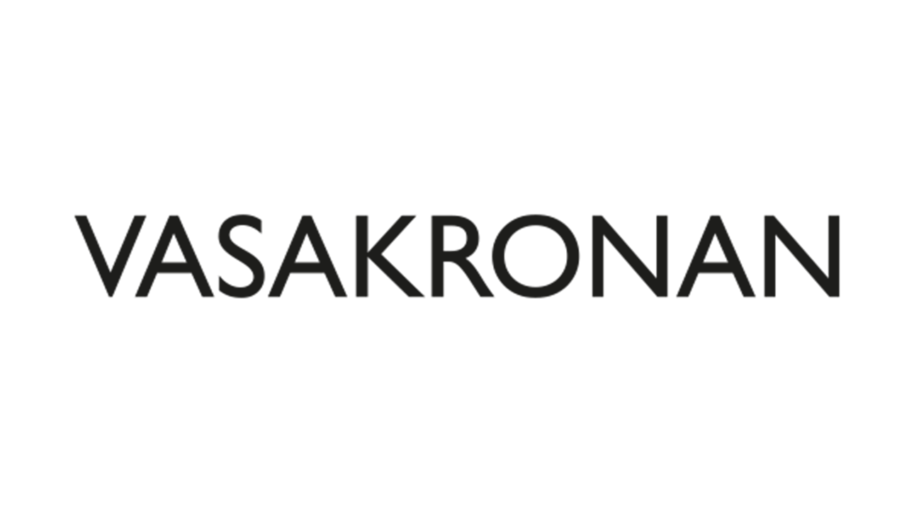 Logotyp Vasakronan