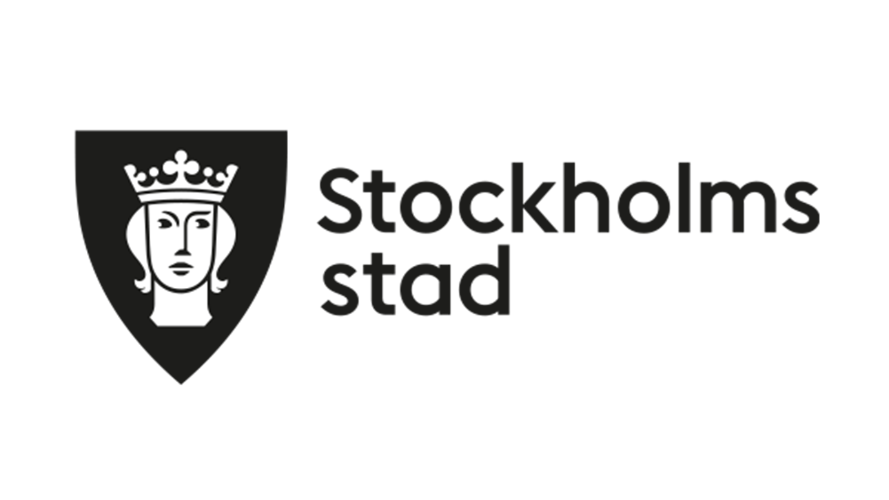 Logotyp Stockholmsstad